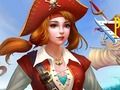 Spel Piraten en Schatten  online