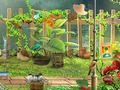 Spel Garden Secrets verborgen voorwerpen online Spel Garden Secrets verborgen voorwerpen online