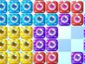 Spel Blokmonsters 1010 online