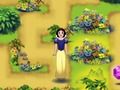 Spel Sneeuwwitte bosavontuur online Spel Sneeuwwitte bosavontuur online