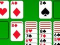Spel Klassieke solitair online Spel Klassieke solitair online