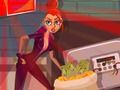 Spel Vloer jumper ontsnappen online