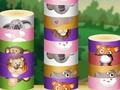 Spel Dierentuindieren  online