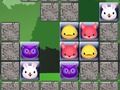 Spel Geërgerd Zoobies  online