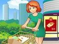Spel Supermarkt Numbers  online