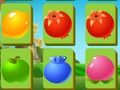 Spel Fruit omklapen online