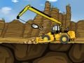 Spel De Gold Miner online Spel De Gold Miner online