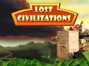 Spel Verloren beschavingen  online