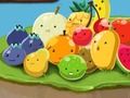 Spel Fruitige smaak online