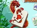 Spel Dragons Mahjong online