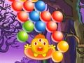 Spel Spookbellen  online