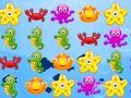 Spel Sea Match 3 online