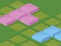 Spel Isometrische Puzzle  online