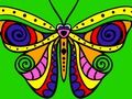 Spel Mandala kleurboek online