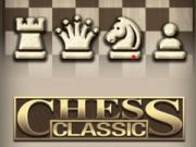 Spel Schaken Classic  online