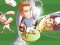 Spel Euro Keeper 2016 online