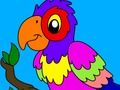 Spel Kinderkleurenboek online