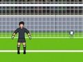 Spel Euro 2016 Penalty online Spel Euro 2016 Penalty online
