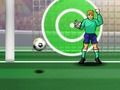 Spel Soccertastisch online Spel Soccertastisch online