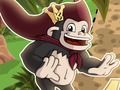 Spel Kiba en kumba puzzel online