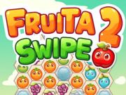 Spel Fruita Swipe 2 online