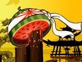 Spel Fruitkatana  online