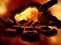 Spel Burnin 'Rubber  online