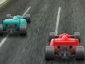 Spel Sprint Club Nitro online