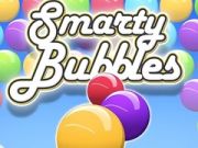 Spel Slimme bubbels online