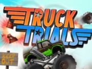 Spel Truckproeven online