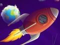 Spel Buitenaardse zoektocht online