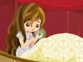 Spel De prinses en de erwt  online