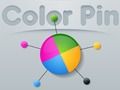 Spel Kleur Pin  online