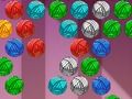 Spel Kitty Bubbels  online