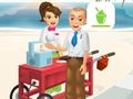 Spel Froyo -bar online
