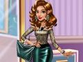 Spel Fashionista Tris: poppenoutfits  online