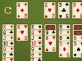 Spel Solitaire meester online Spel Solitaire meester online
