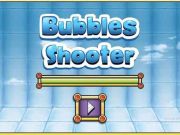 Spel Bubbels shooter online
