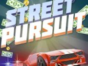 Spel Straat Pursuit  online