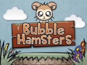 Spel Bubble hamsters online