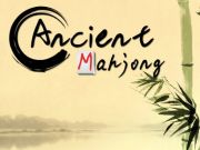 Spel Oude Mahjong online