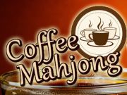 Spel Coffee Mahjong online