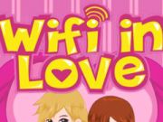 Spel Wifi in liefde online
