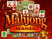 Spel Mahjong Mania online