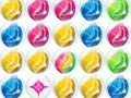 Spel Jewel Bubbles 3 online