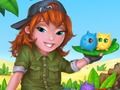 Spel Harig eiland  online