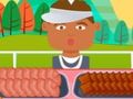 Spel Fastfood afhaalmaaltijden online