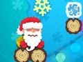 Spel Wek de Kerstman  online