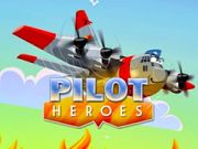 Spel Piloothelden online