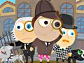 Spel Hector Holmes  online